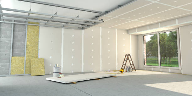 Best Types of Insulation in Bassett, VA