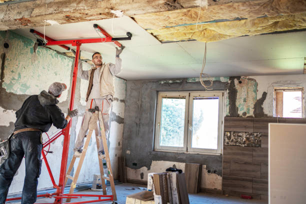 Best Insulation for Specific Applications in Bassett, VA