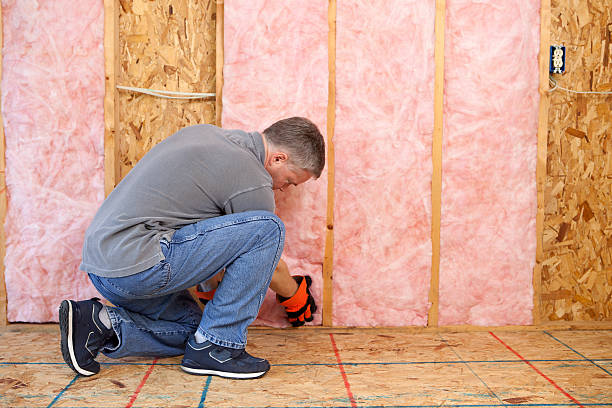 Best Specialty Insulation in Bassett, VA
