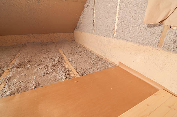 Best Residential Insulation in Bassett, VA