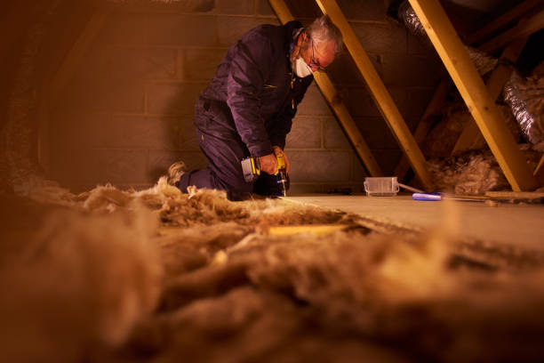 Best Energy Efficiency Solutions in Bassett, VA